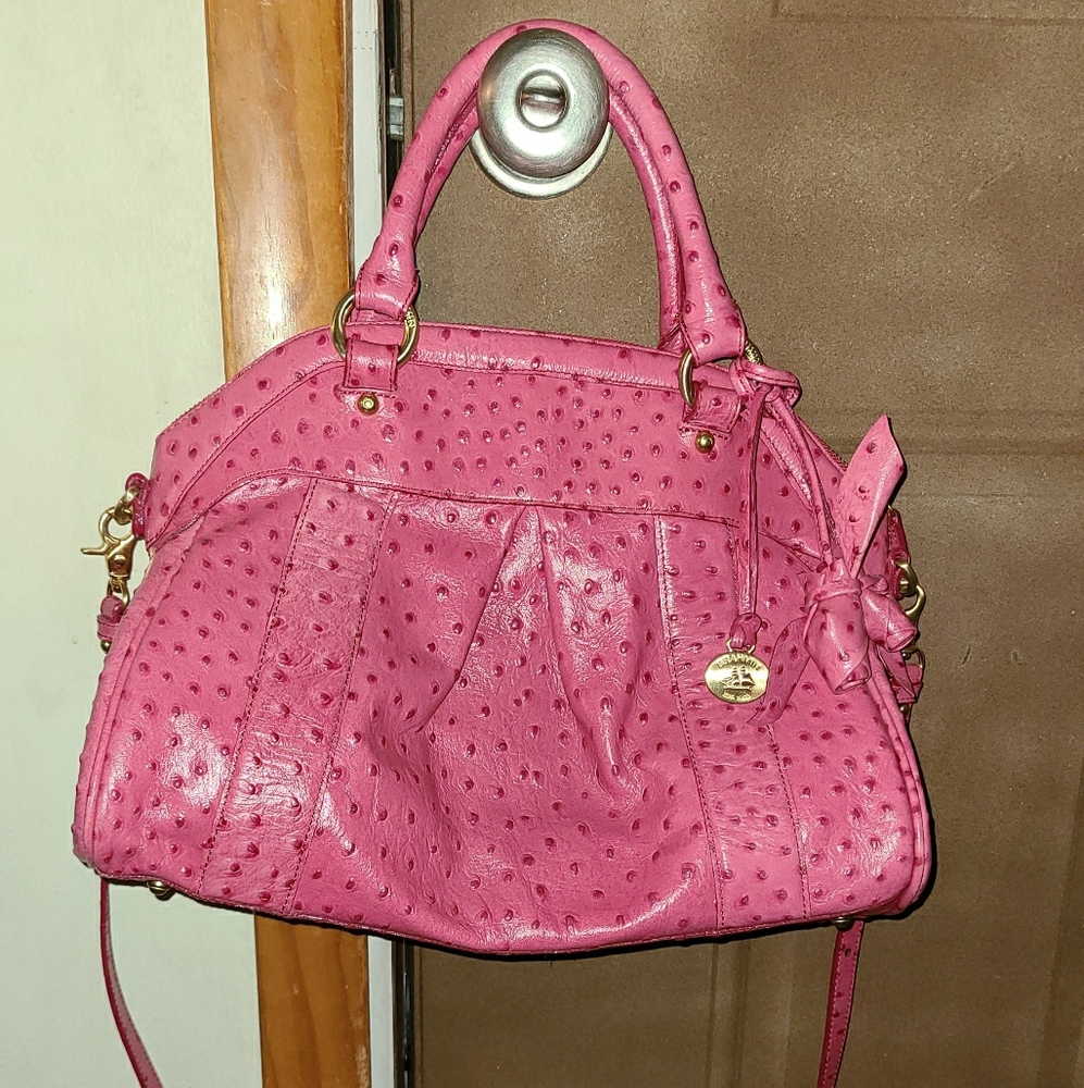 Brahmin purse